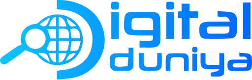 digital duniya official logo image