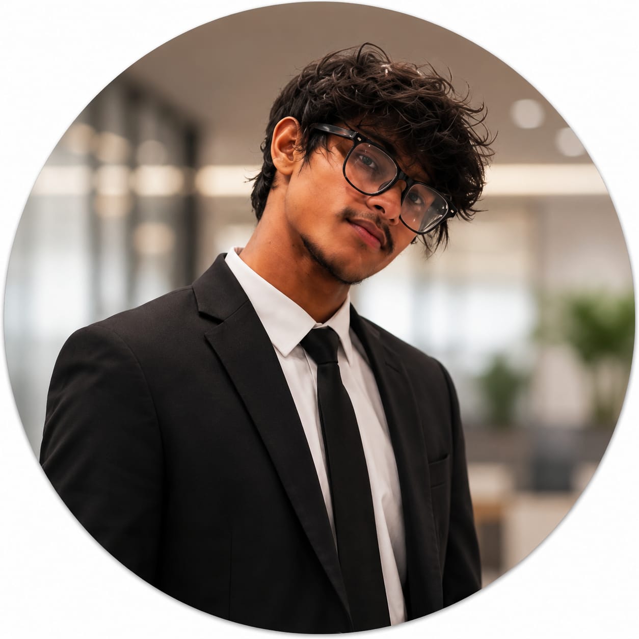 Tushar Goyal
